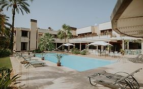 Hotel Boutique Hort De Nal